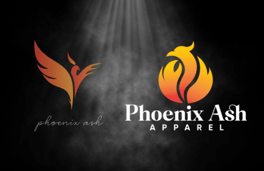 New Look, New Hope: Phoenix Ash Reimagined - Phoenix Ash Apparel
