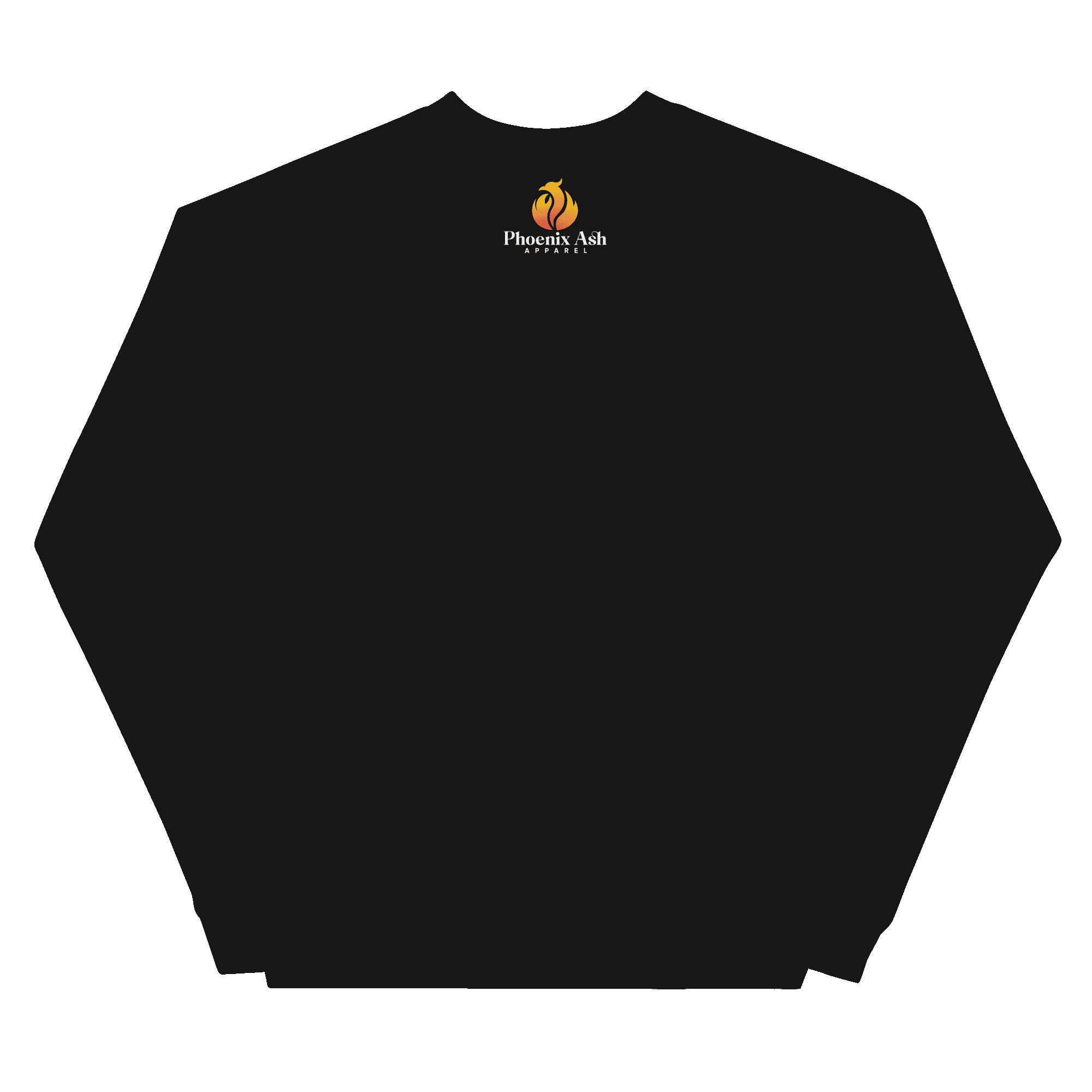 Unbothered Sweatshirt - Phoenix Ash Apparel