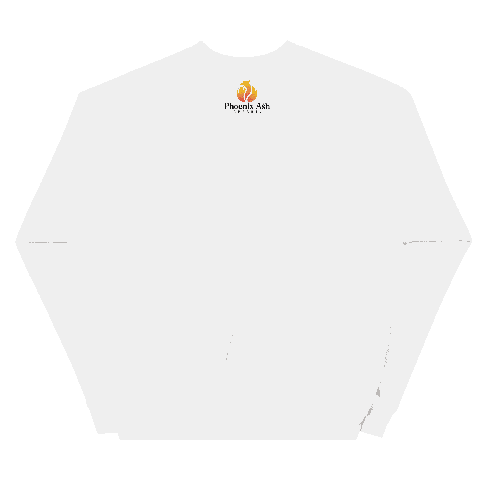 One Step Sweatshirt - Phoenix Ash Apparel