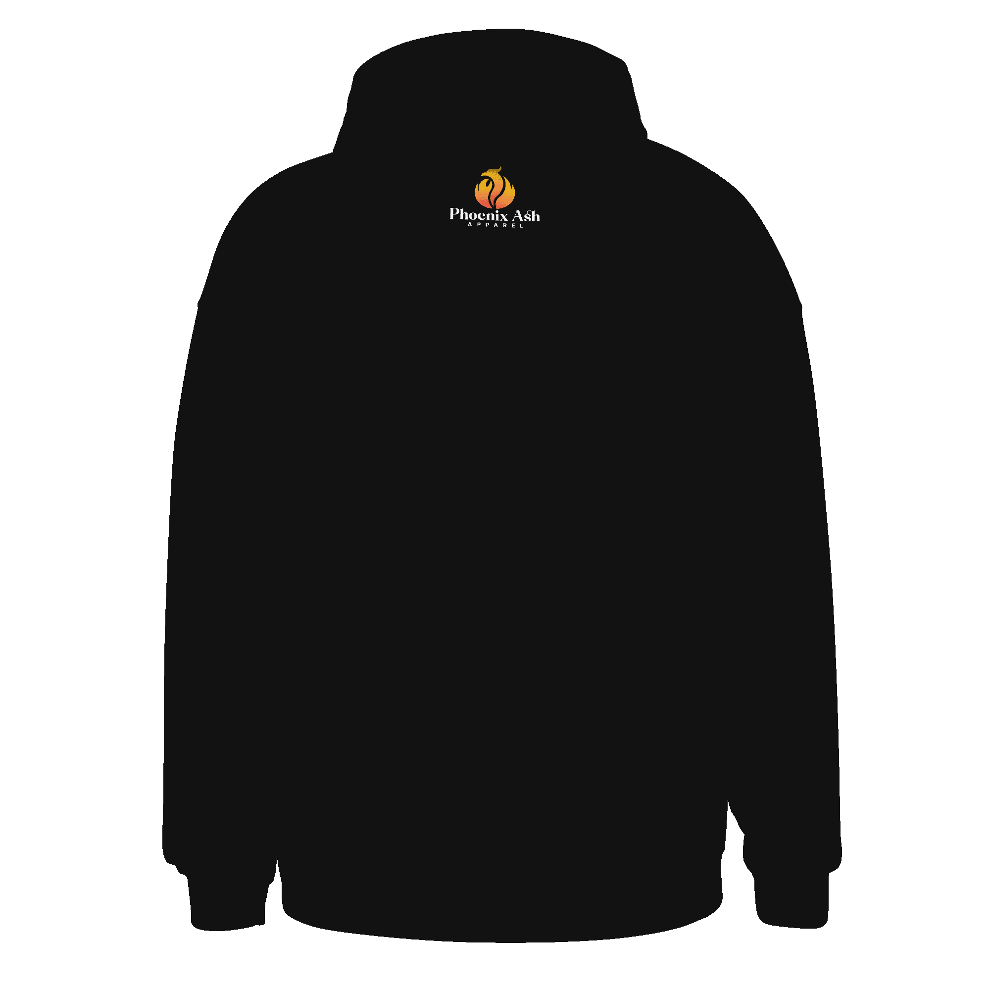 Unbothered Hoodie - Phoenix Ash Apparel