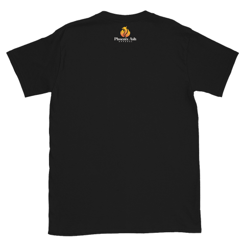 Overstimulated Tee - Phoenix Ash Apparel